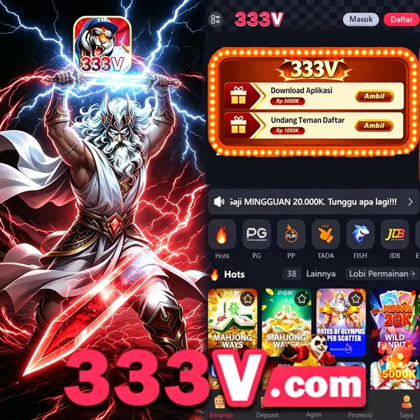 333V
