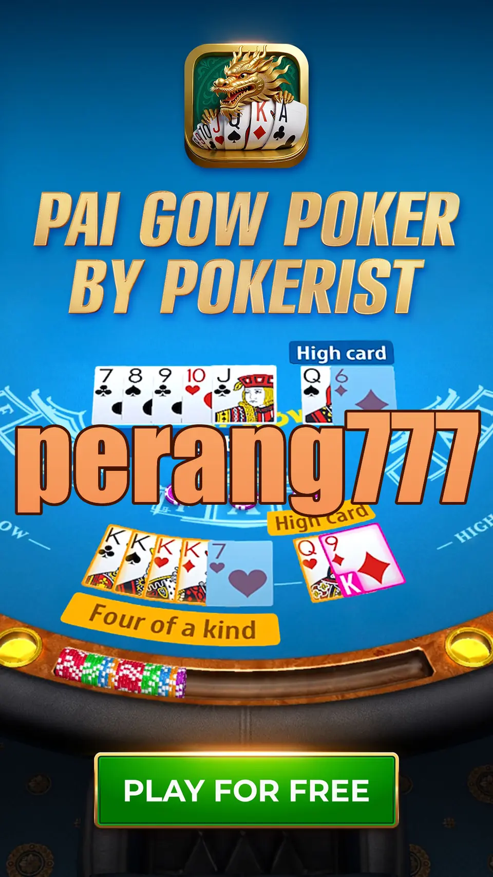 perang777 APK