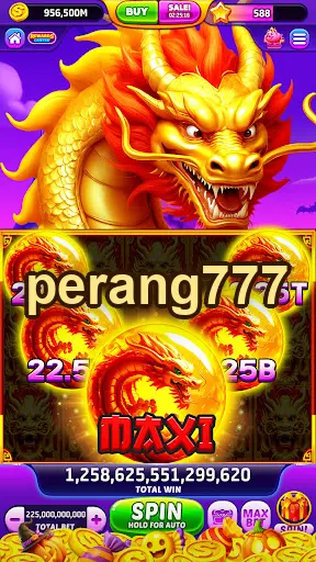 perang777 APK