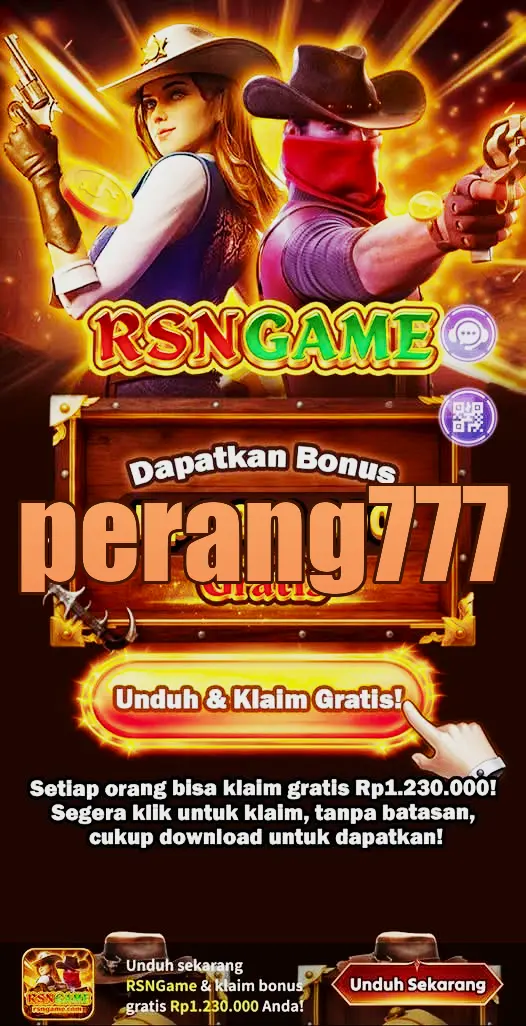 perang777 APK