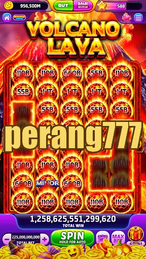 perang777 Masuk