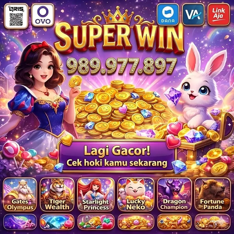 perang777 APK Resmi Unduh