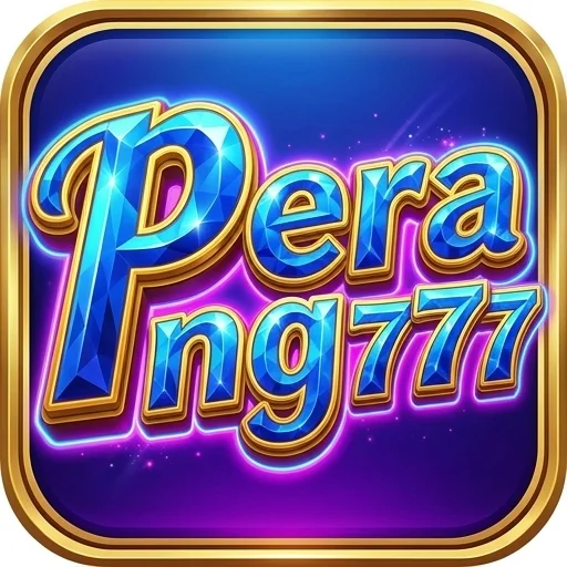 perang777 Logo - Resmi